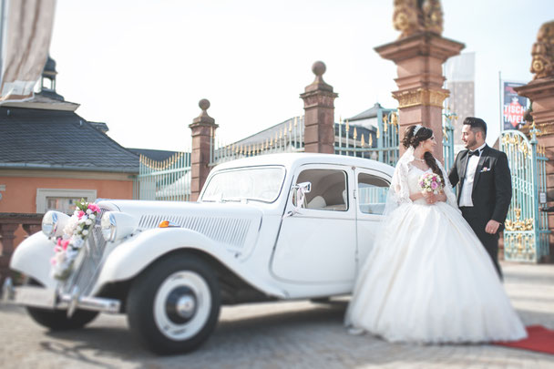 Meine beiden Alessia und Fuat - eine italienisch-türkische Traumhochzeit fotografiert von (c) Viktoriia Knittel Photography