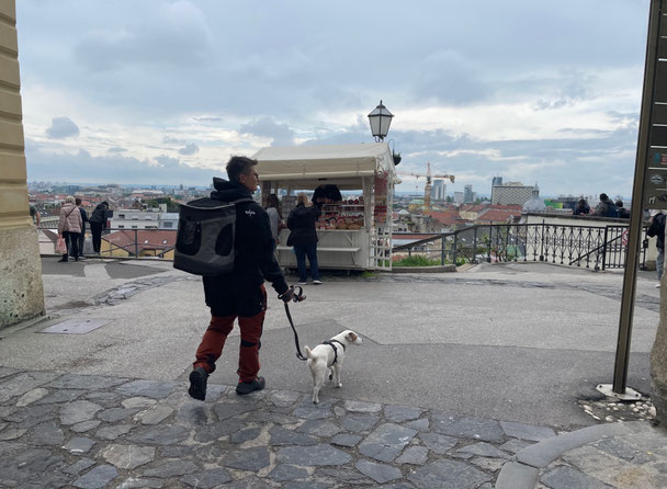 Roadtrip Kroatien und Mostar