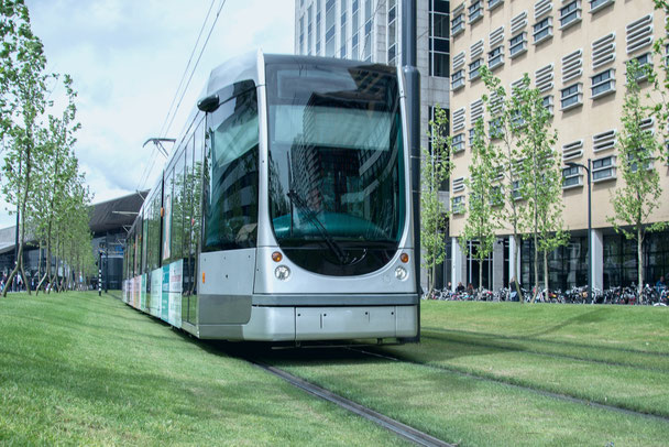 Optimierung Zusammenarbeit Öffentlicher Nahverkehr