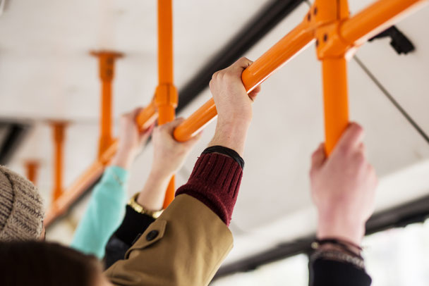 Coaching Projekt-Team Öffentlicher Nahverkehr