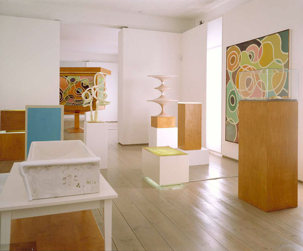 Arndt & Partner, Berlin, 2005