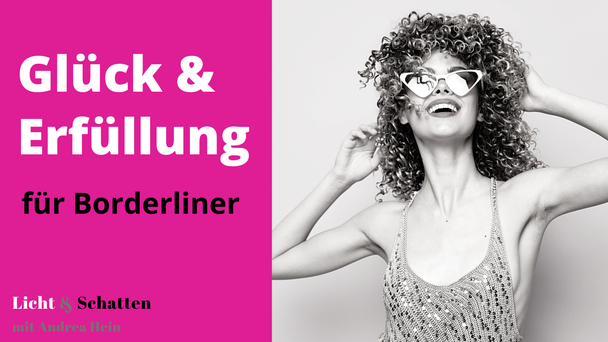 Lehnst Du es ab, Mensch zu sein? | Glücklich und erfüllt werden