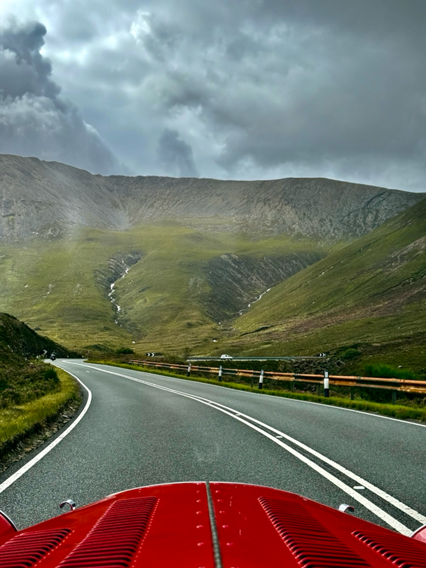 Road trip en Ecosse sur l'Ile de Skye