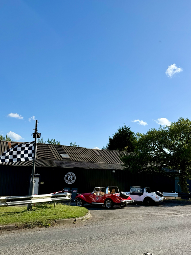 Spartan Car Compagny