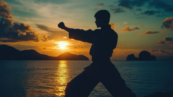 Körperliche und geistige Stärke