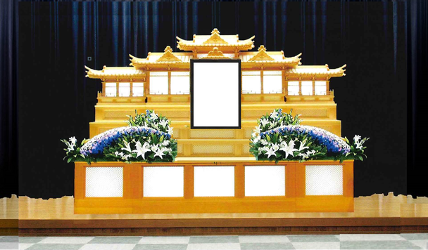 露草プラン