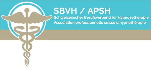 SBVH (Schweizer Berufsverband für Hypnosetherapie) 