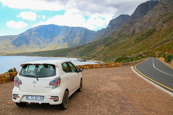 Chapmans Peak Drive