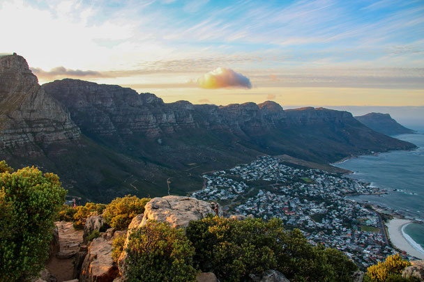 Camps Bay