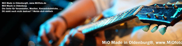 FOTO: MiO Made in Oldenburg®, www.miofoto.de