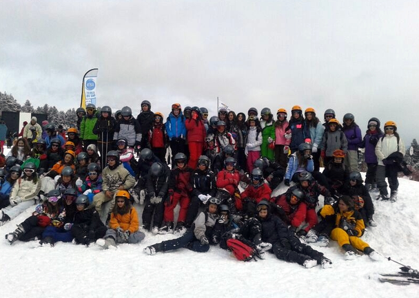 esquiada 1 eso