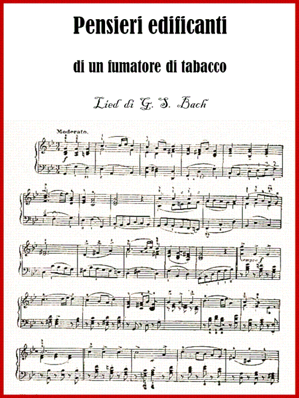 Il primo Bach; 24 piccoli pezzi per Anna Maddalena e Guglielmo Friedmann Bach. Lipsia e Zurigo, Frat, Hug.