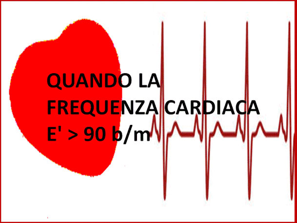 Quando La Frequenza Cardiaca E 90 B M Gennarino Borrello