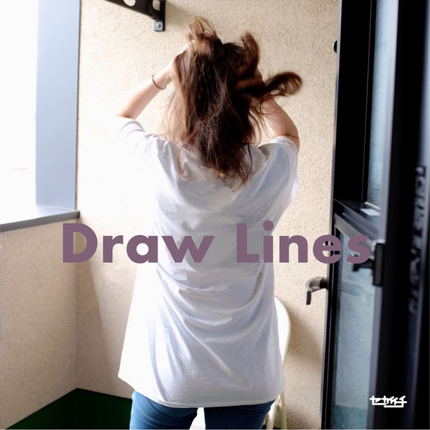 セカイイチ/ Draw Lines