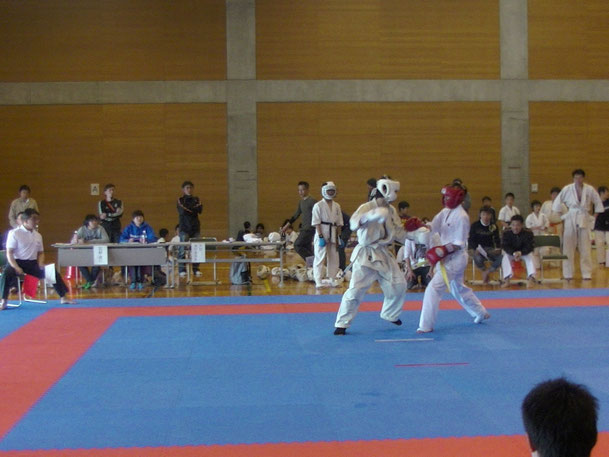 城谷さんデビュー戦！