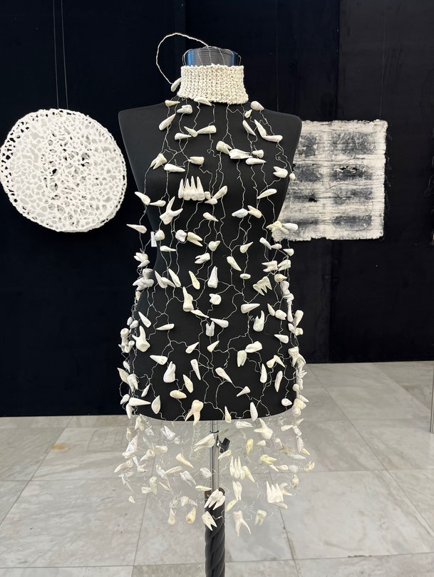Haute Couture by Tina Zlatina