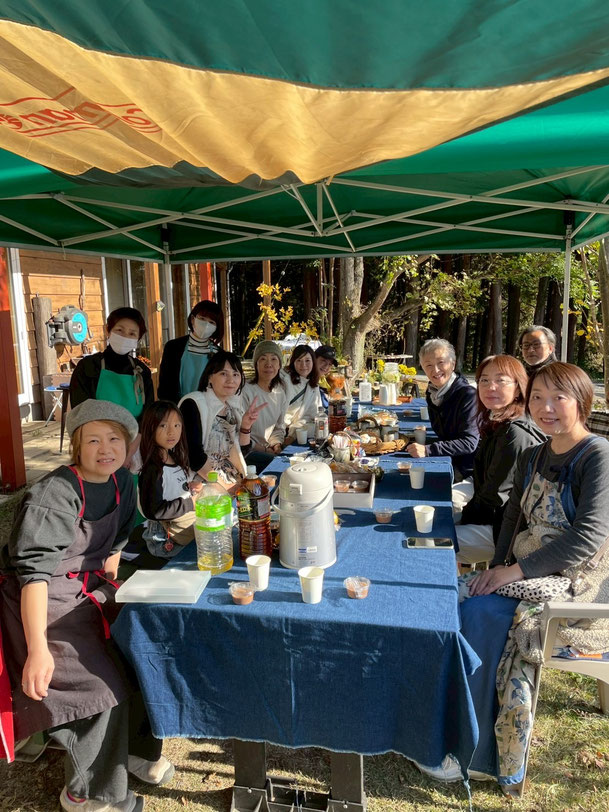 陶芸家 ブログ 笠間焼き 陶芸作品 笠間焼き 秋のイベント 陶器イベント 自宅展 オープンアトリエ