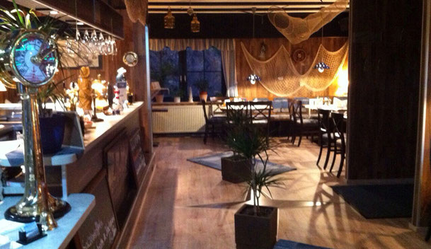 Hotel Restaurant "Zur Post" Otterndorf