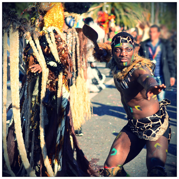 Djibril - Carnaval de Nice (06) © Matin-Rouge 2015