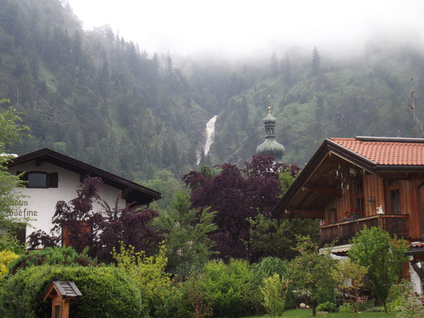 Reit im Winkl