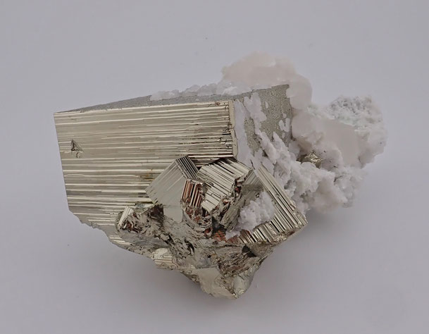Pyrite Huanzala
