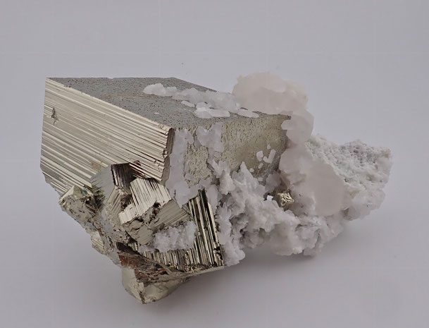 Pyrite Huanzala