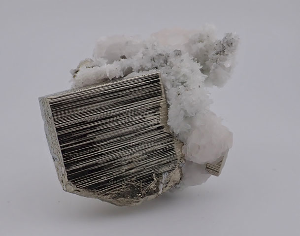 Pyrite Huanzala