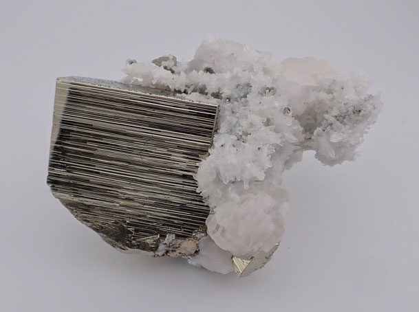 Pyrite Huanzala