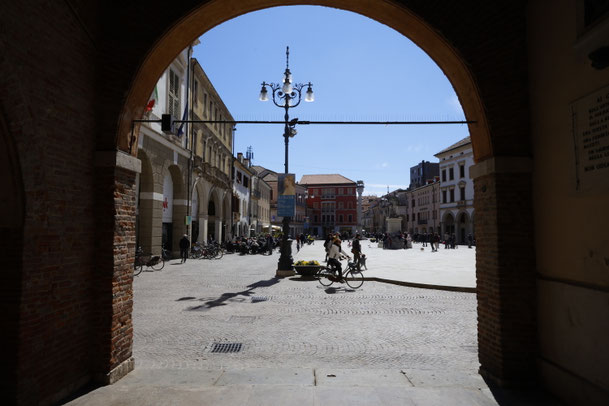 Cosa Visitare a Rovigo
