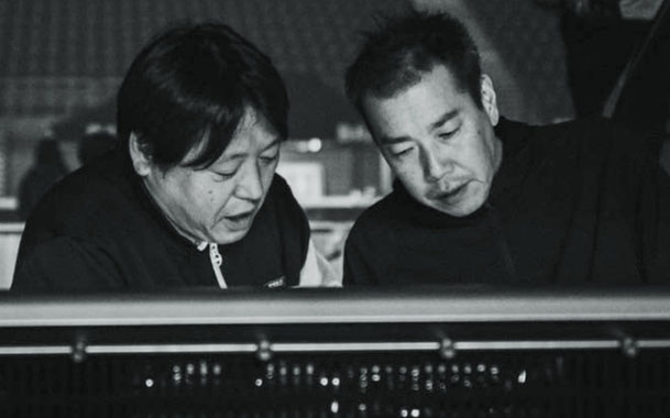Sound　Engineer
