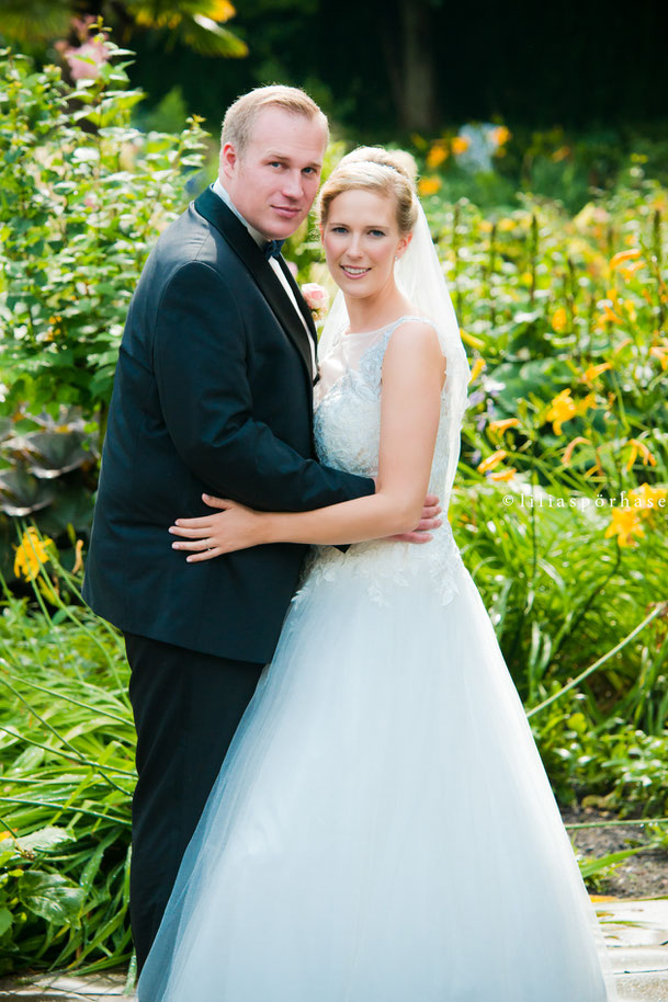 Hochzeit, Paarshooting, Brautpaar, liliaspoerhase, Lilia Spörhase, Fotografie, Planten un Blomen, Hamburg