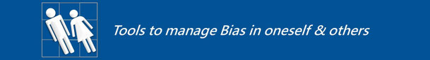 You are Biased