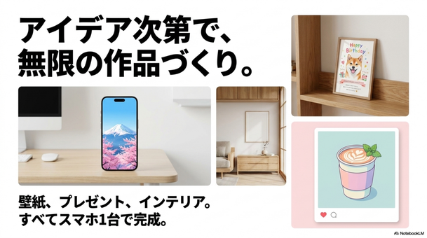 ChatGPT画像生成とは？