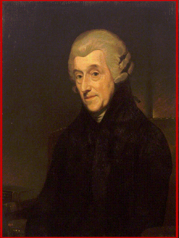 Willian Heberden (1710-1801).