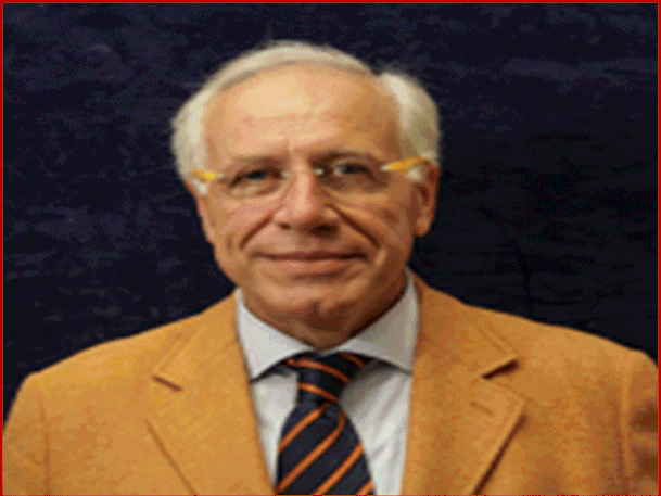 Prof. Fiorenzo Gaita nato nel 1951, Professore Ordinario di Cardiologia presso la Facoltà di Medicina e Chirurgia dell’Università degli Studi di Torino.