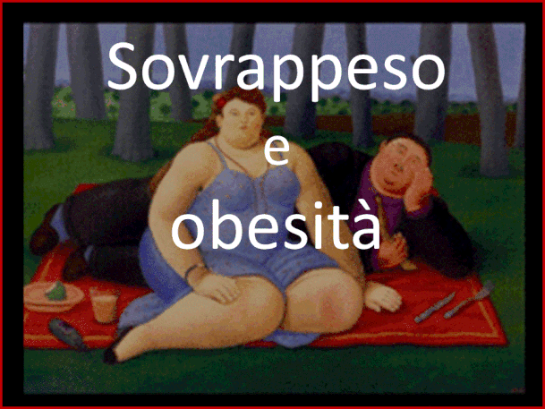 Dipinto di Fernando Botero (pittore e scultore colombiano).