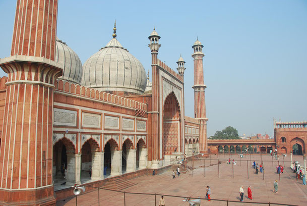 Jama Masjid
