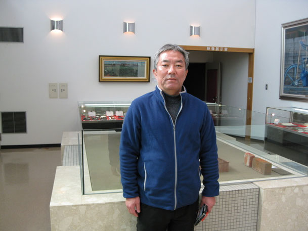 大阪からご来館のＤ・Ｙ様