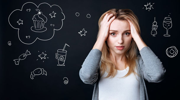 Comprendre le rôle du perfectionnisme dans la prise de poids et les troubles du comportements alimentaires.
