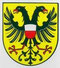 Wappen von Luebeck