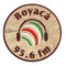 BOYACÁ 95,6 FM