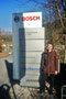 Schulungszentrum Bosch Industriekessel Bischofshofen (A).