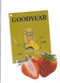 Kunstkarte Goodyear