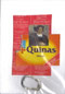 Kunstkarte Quinas