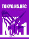 東京高校ラグビー部後援会！