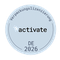Logo activate by reclay