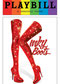 kinky boots comédie musicale