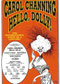 hello dolly comédie musicale bette midler bernadette peters annie cordy