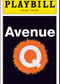 Avenue Q comédie musicale
