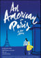 An American In Paris comédie musicale